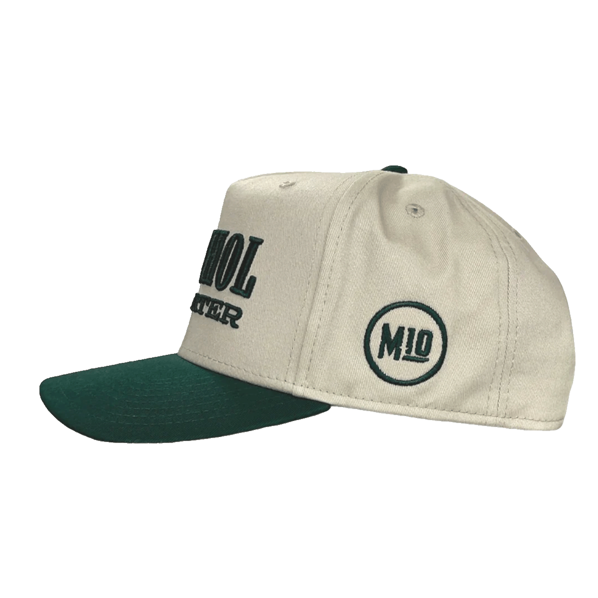 Alcohol You Later Trucker Hat