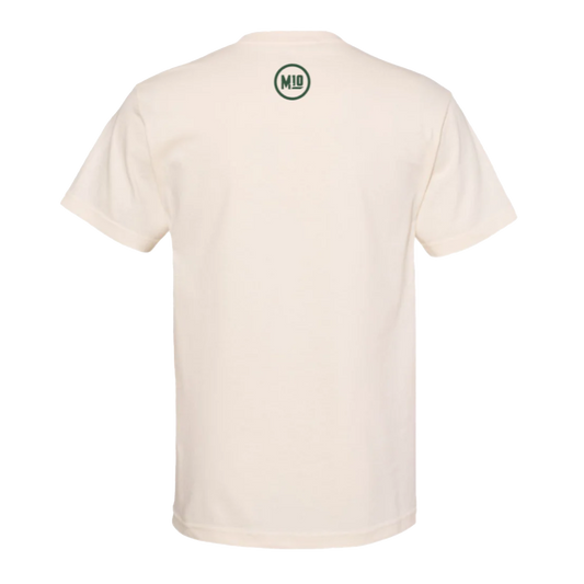 Alcohol You Later Natural Tee