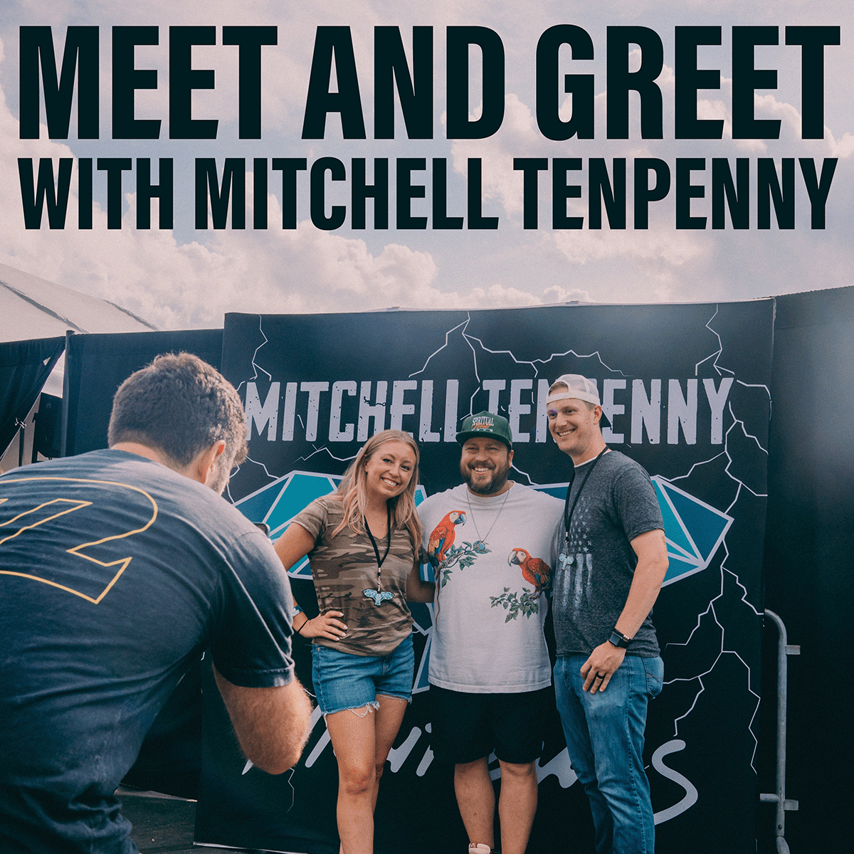 2026 Meet and Greets