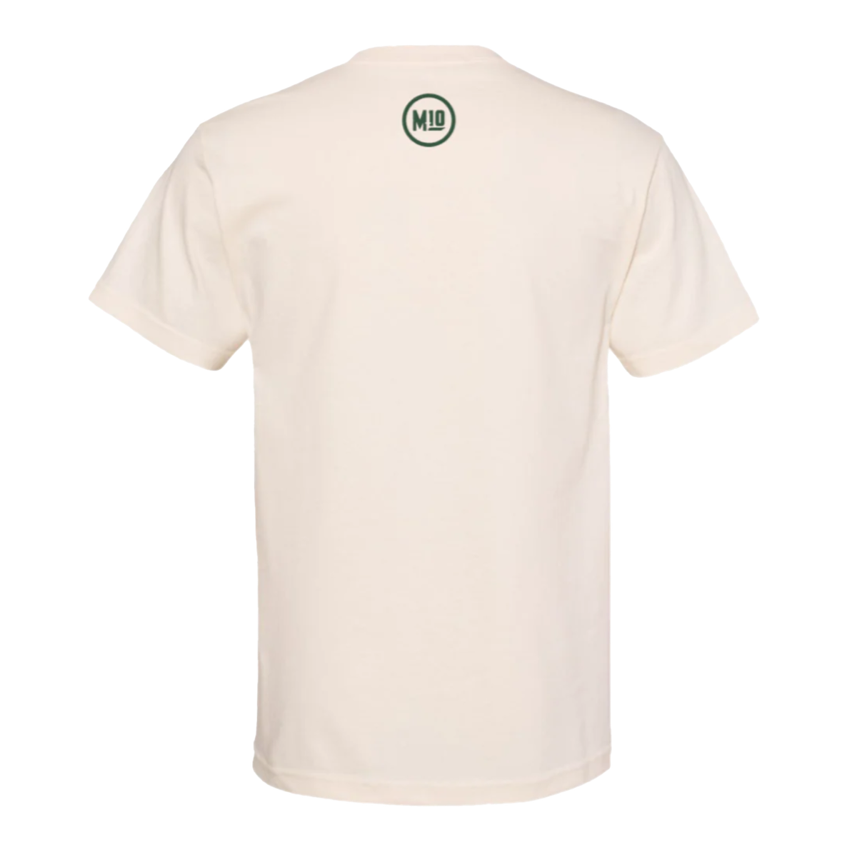 Alcohol You Later Natural Tee