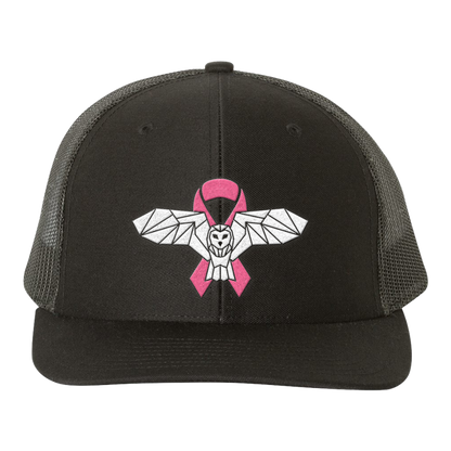 We Fight Together Trucker Hat