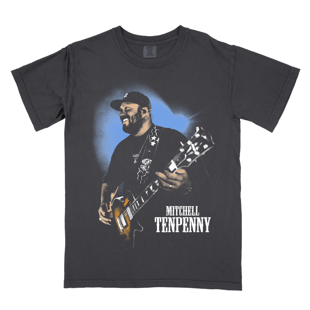 Tenpenny Photo Tee