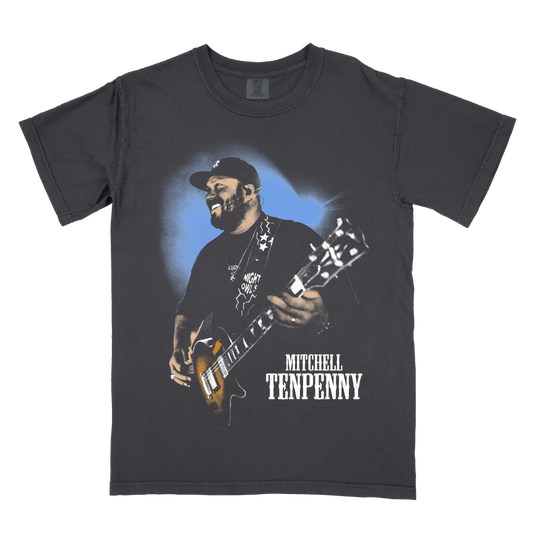 Tenpenny Photo Tee