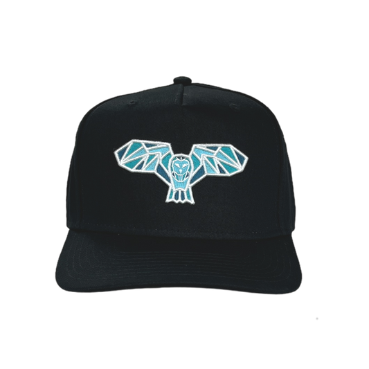 Night Owl Trucker Hat