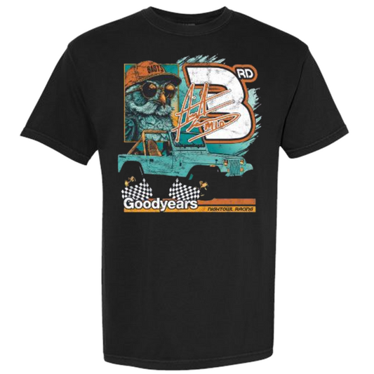 M10 Racing Tee