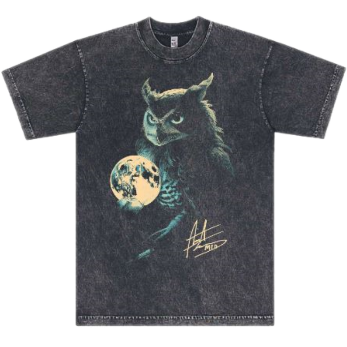 Owl Tee