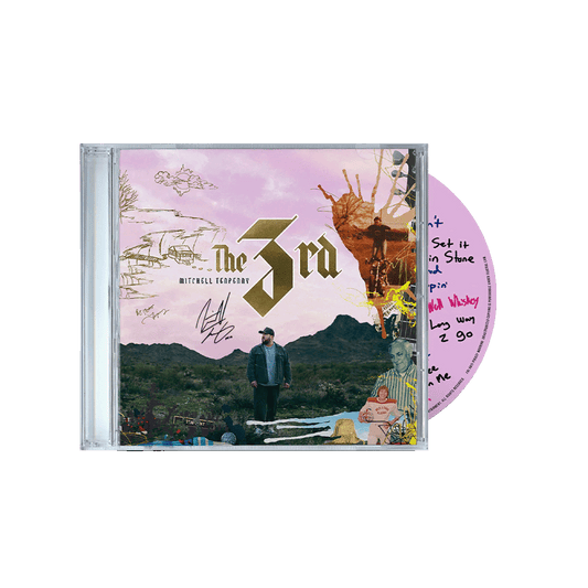 The 3rd CD